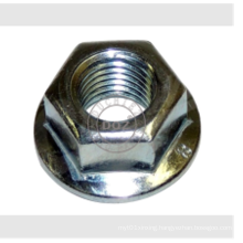 High Strength Wheel Hex Nut